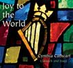 Joy to the World cover