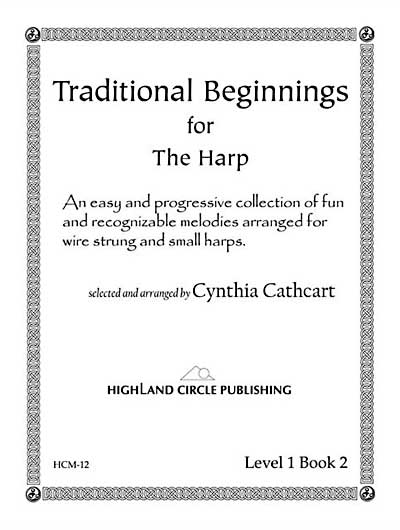 Traditional Beginnings cover image
